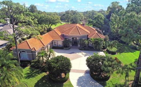 518 E Macewen Dr, Osprey, FL 34229 photo 1