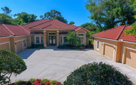 398 Macewen Dr, Osprey, FL 34229 photo 1