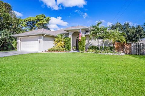 332 Purdue Rd, Venice, FL 34293 photo 1