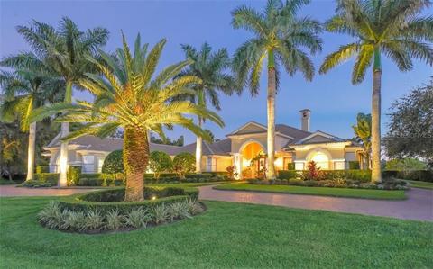783 N Macewen Dr, Osprey, FL 34229 photo 1