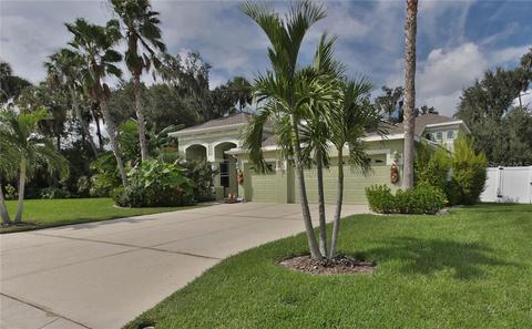 5416 90th Avenue Cir E, Parrish, FL 34219 photo 1