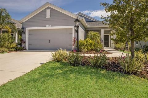 4306 Deep Creek Ter, Parrish, FL 34219 photo 1