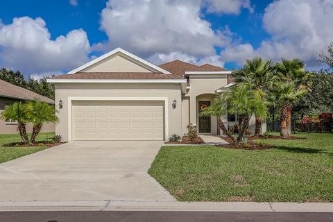 12859 24th Street Cir E, Parrish, FL 34219 photo 1
