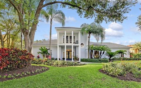 911 Macewen Dr, Osprey, FL 34229 photo 1