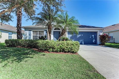 9729 50th Street Cir E, Parrish, FL 34219 photo 1