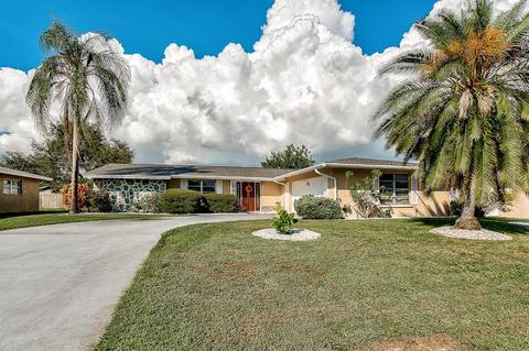 413 Peppertree Rd, Venice, FL 34293 photo 1