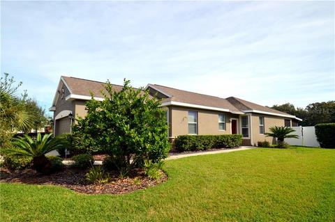 5110 119th Ter E, Parrish, FL 34219 photo 1