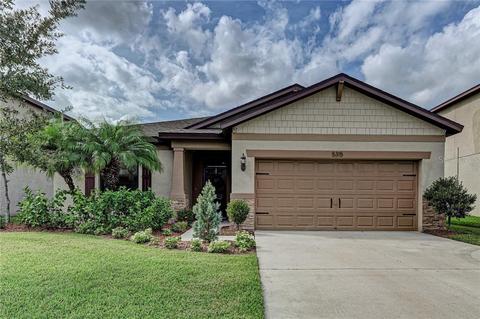 5315 105th Ter E, Parrish, FL 34219 photo 1