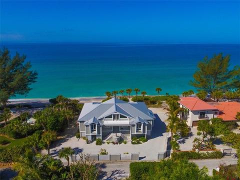 1027 N Casey Key Rd, Osprey, FL 34229 photo 1