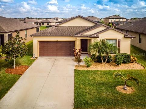 5528 105th Ter E, Parrish, FL 34219 photo 1