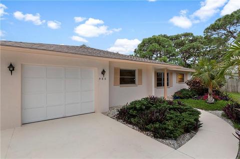 985 Mohawk Rd, Venice, FL 34293 photo 1