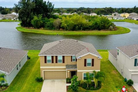356 Cascade Bend Dr, Ruskin, FL 33570 photo 1