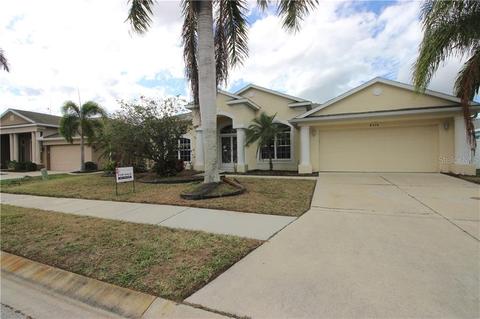 4516 Useppa Dr, Bradenton, FL 34203 photo 1