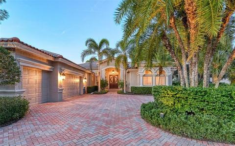 574 N Macewen Dr, Osprey, FL 34229 photo 1