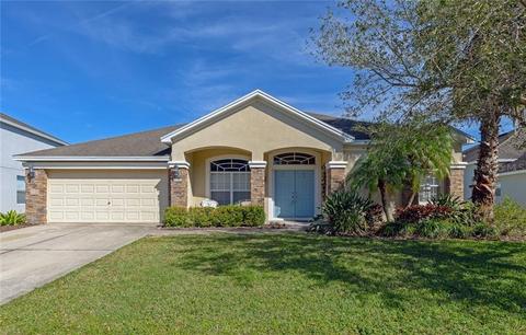 5764 99th Avenue Cir E, Parrish, FL 34219 photo 1