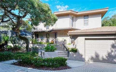 258 Golden Gate Point Ph 701 Sarasota Fl 34236 Mls O5828394 Coldwell Banker
