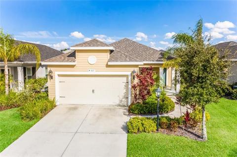 4117 Deep Creek Ter, Parrish, FL 34219 photo 1