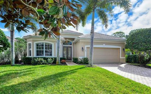 287 Turquoise Ln, Osprey, FL 34229 photo 1