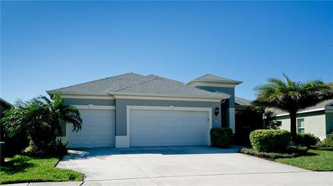 16945 Rosedown Gln, Parrish, FL 34219 photo 1