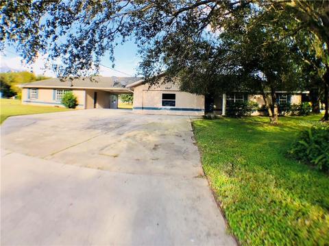 950 N Arcadia Ave, Arcadia, FL 34266 photo 1