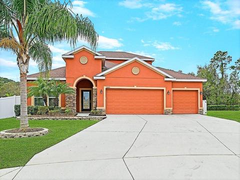 11003 77th St E, Parrish, FL 34219 photo 1
