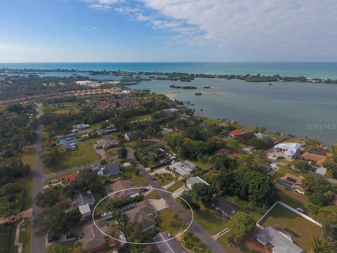 601 Bayview Ave, Osprey, FL 34229 photo 1
