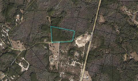276 SW 348 Ave, Steinhatchee, FL 32359 photo 1