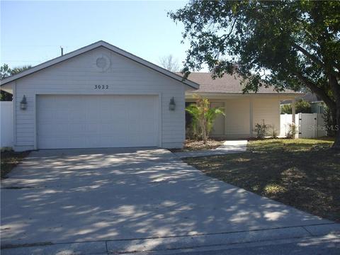 3022 95th Dr E, Parrish, FL 34219 photo 1