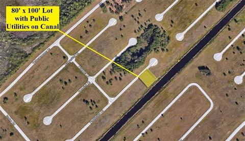 12134 Paddlefish Ct, Placida, FL 33946 photo 1