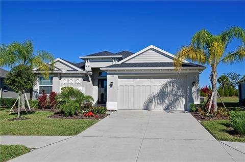 3791 Manorwood Loop, Parrish, FL 34219 photo 1