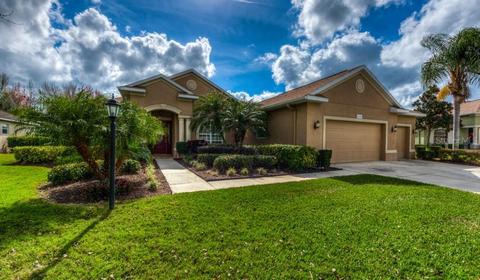 11463 57th St E, Parrish, FL 34219 photo 1