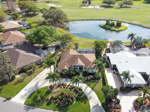 2961 Wilderness Blvd E, Parrish, FL 34219 photo 1