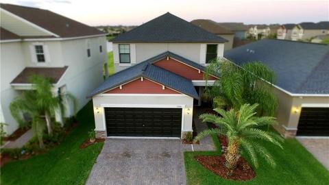 10166 Newminster Loop, Ruskin, FL 33573 photo 1