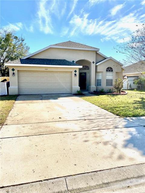 439 Fern Meadow Loop, Ocoee, FL 34761 photo 1