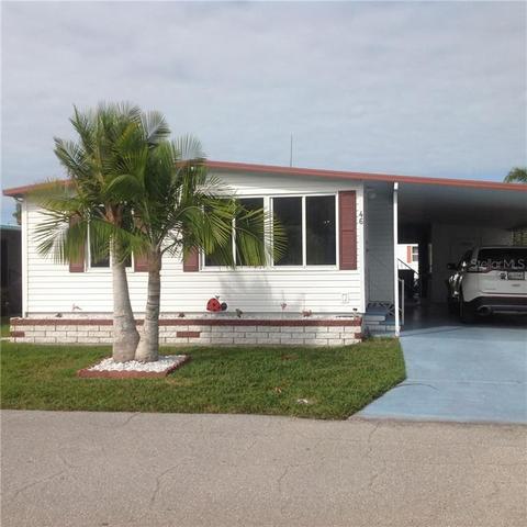 808 53rd Ave E #46, Bradenton, FL 34203 photo 1