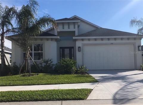 3714 Manorwood Loop, Parrish, FL 34219 photo 1
