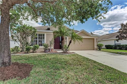 4914 100th Dr E, Parrish, FL 34219 photo 1
