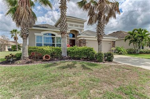 8018 113th Avenue Cir E, Parrish, FL 34219 photo 1