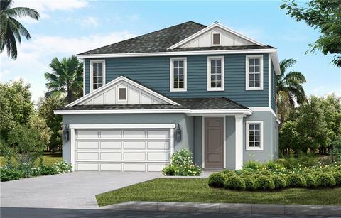 4707 Canoe Creek Ave, Parrish, FL 34219 photo 1