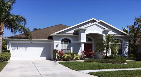 4415 Useppa Dr, Bradenton, FL 34203 photo 1
