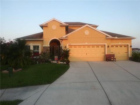 8032 111th Ter E, Parrish, FL 34219 photo 1