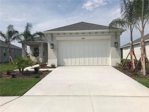 12408 Glenridge Ln, Parrish, FL 34219 photo 1