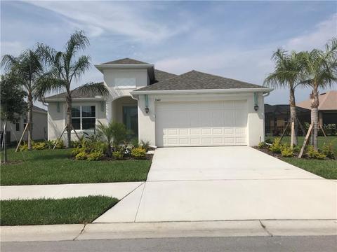 12410 Glenridge Ln, Parrish, FL 34219 photo 1