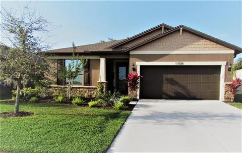 11008 48th St E, Parrish, FL 34219 photo 1