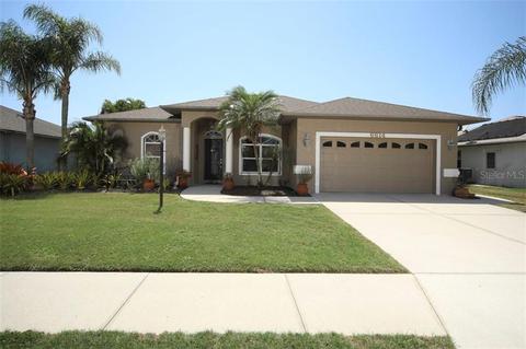 6614 68th St E, Bradenton, FL 34203 photo 1