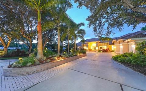 551 Eagle Watch Ln, Osprey, FL 34229 photo 1