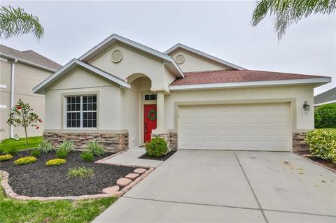 2302 126th Dr E, Parrish, FL 34219 photo 1
