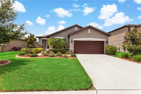 11227 58th Street Cir E, Parrish, FL 34219 photo 1