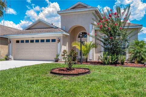 3540 101st Ave E, Parrish, FL 34219 photo 1