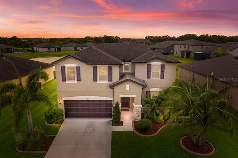5817 111th Ave E, Parrish, FL 34219 photo 1